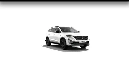 Occasion 2026 Renault Espace Esprit Alpine SUV | € 52.643 (Eerlijke prijs)