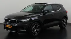Gebruikt 2021 Volvo XC40 Inscription SUV | € 32.495 (Eerlijke prijs)