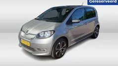 Gebruikt 2020 Skoda Citigo-e IV Style Hatchback | € 11.750 (Eerlijke prijs)