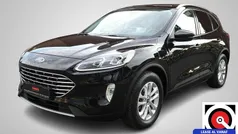 Gebruikt 2021 Ford Kuga Titanium X SUV | € 24.995 (Goede deal)