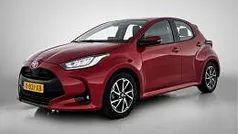 Gebruikt 2024 Toyota Yaris Hatchback | € 22.445 (Eerlijke prijs)