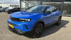 Blauw Gebruikt 2024 Opel Mokka SUV | € 28.950 (Eerlijke prijs)