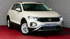 Gebruikt 2024 VW T-Roc SUV | € 33.888 (Super prijs)