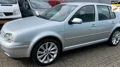 Grijs Gebruikt 2003 VW Golf IV Ocean Hatchback | € 1.350 (Eerlijke prijs)