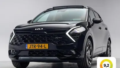 Occasion 2022 Kia Sportage GT-Line SUV | € 32.945 (Eerlijke prijs)