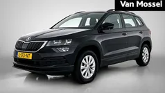 Gebruikt 2021 Skoda Karoq Business Line SUV | € 22.944 (Eerlijke prijs)