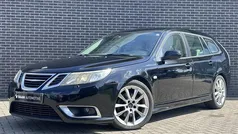 Gebruikt 2009 Saab 9-3 Vector Stationwagen | € 3.900 (Goede deal)