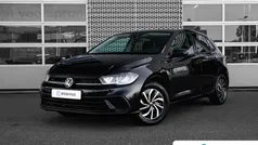 Zwart Gebruikt 2024 VW Polo Edition Hatchback | € 22.895 (Eerlijke prijs)