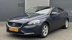 Blauw Gebruikt 2014 Volvo V40 Business Edition Stationwagen | € 6.450 (Eerlijke prijs)