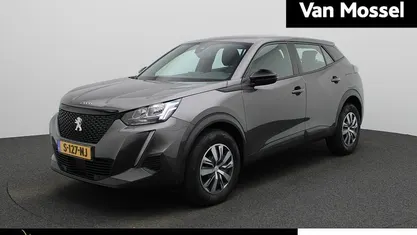 Gebruikt 2023 Peugeot 2008 Style SUV | € 18.900 (Goede deal)