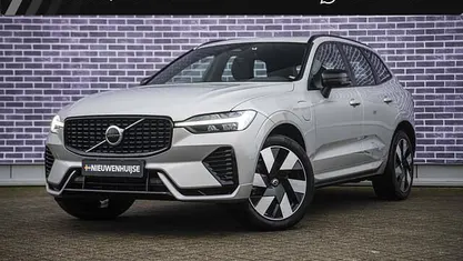 Occasion 2023 Volvo XC60 Plus SUV | € 46.399 (Eerlijke prijs)