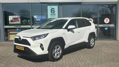 Gebruikt 2021 Toyota RAV4 Comfort SUV | € 30.945 (Goede deal)
