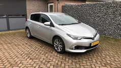 Gebruikt 2015 Toyota Auris Hatchback | € 12.750 (Eerlijke prijs)