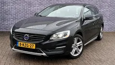 Gebruikt 2013 Volvo V60 Summum Stationwagen | € 9.899 (Eerlijke prijs)