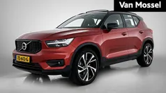 Gebruikt 2018 Volvo XC40 R-Design SUV | € 29.900 (Eerlijke prijs)
