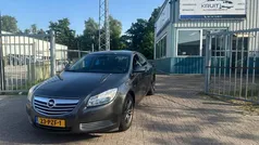 Gebruikt 2011 Opel Insignia Edition Hatchback | € 3.495 (Eerlijke prijs)