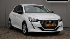 Gebruikt 2022 Peugeot 208 Active Hatchback | € 15.987 (Super prijs)