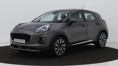 Gebruikt 2023 Ford Puma SUV | € 18.900 (Super prijs)