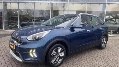 Occasion 2019 Kia Niro SUV | € 21.900 (Eerlijke prijs)