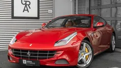 Gebruikt 2012 Ferrari FF Coupé | € 139.950
