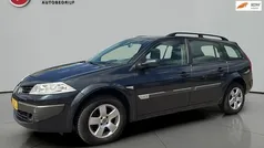 Gebruikt 2006 Renault Mégane GrandTour Authentique Stationwagen | € 1.795 (Eerlijke prijs)