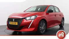 Gebruikt 2022 Peugeot 208 Active Hatchback | € 15.400 (Goede deal)