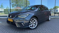 Grijs Gebruikt 2021 Seat Ibiza Business Hatchback | € 19.900 (Eerlijke prijs)