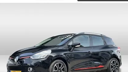 Occasion Renault Clio GrandTour R.S. 90 PK (66 kW) 2014 Stationwagen