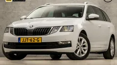 Gebruikt 2020 Skoda Octavia Sport Stationwagen | € 15.945 (Super prijs)