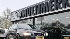 Gebruikt 2012 Volvo V70 R-Design Stationwagen | € 6.885 (Eerlijke prijs)