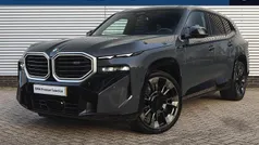 Grijs Gebruikt 2025 BMW XM Executive SUV | € 118.950 (Eerlijke prijs)