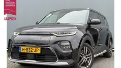 Zwart Gebruikt 2020 Kia Soul EV 2 SUV | € 18.444 (Eerlijke prijs)