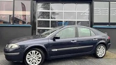 Blauw Gebruikt 2006 Renault Laguna II Dynamique Hatchback | € 1.650 (Eerlijke prijs)