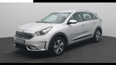 Grijs Gebruikt 2017 Kia Niro SUV | € 15.940 (Eerlijke prijs)