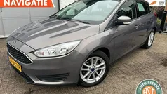 Gebruikt 2015 Ford Focus Trend Hatchback | € 5.895 (Eerlijke prijs)