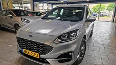 Grijs Gebruikt 2024 Ford Kuga ST-Line SUV | € 33.950 (Eerlijke prijs)