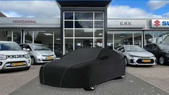 Grijs, metallic lak Gebruikt 2018 Renault Captur Intens SUV | € 11.950 (Eerlijke prijs)