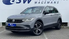 Gebruikt 2022 VW Tiguan Active SUV | € 34.950 (Eerlijke prijs)