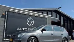 Grijs Gebruikt 2010 Hyundai i30 Active Stationwagen | € 3.450 (Eerlijke prijs)