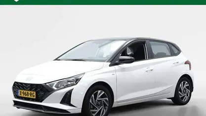 Gebruikt 2024 Hyundai i20 Comfort Hatchback | € 21.900 (Eerlijke prijs)