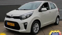 Bruin Gebruikt 2020 Kia Picanto Hatchback | € 11.400 (Eerlijke prijs)
