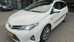 Gebruikt 2013 Toyota Auris Touring Sports Stationwagen | € 8.295 (Goede deal)