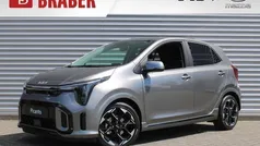 Gebruikt 2025 Kia Picanto GT-Line Hatchback | € 24.290 (Eerlijke prijs)