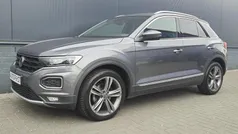 Suv Gebruikt 2021 VW T-Roc Sport SUV | € 28.950 (Eerlijke prijs)