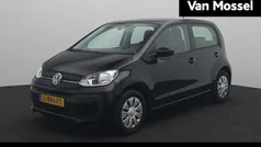Gebruikt 2019 VW up! move up! Hatchback | € 10.900 (Eerlijke prijs)