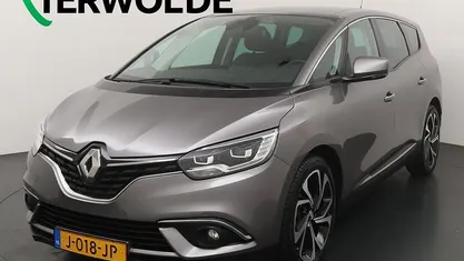 Gebruikt 2019 Renault Grand Scénic IV Intens MPV | € 19.840 (Eerlijke prijs)