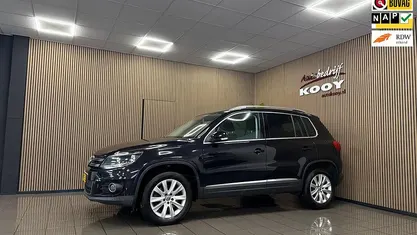 Occasion VW Tiguan Sport 2011 SUV