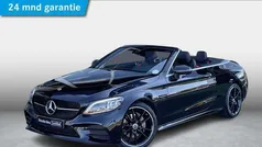 Gebruikt 2023 Mercedes C180 Premium Plus Cabriolet | € 54.950 (Eerlijke prijs)