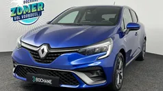 Blauw Gebruikt 2020 Renault Clio V R.S. Hatchback | € 20.195 (Eerlijke prijs)