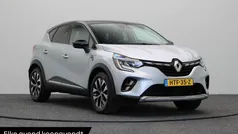 Grijs Gebruikt 2024 Renault Captur Techno SUV | € 28.740 (Eerlijke prijs)